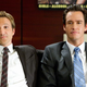 Illustration for article titled Mark-Paul Gosselaar and Breckin Meyer